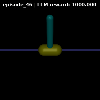 InvertedPendulum-v5
